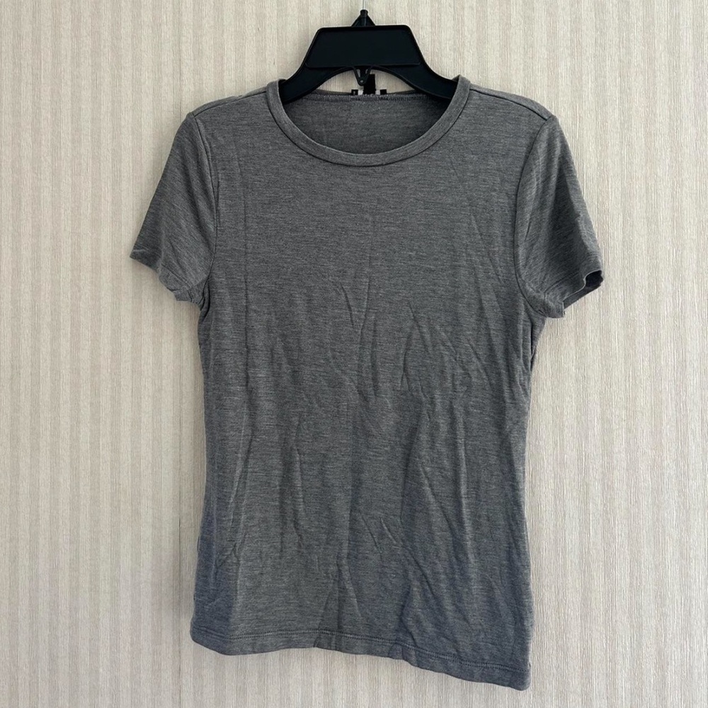 Grey Women's T-Shirt Unworn